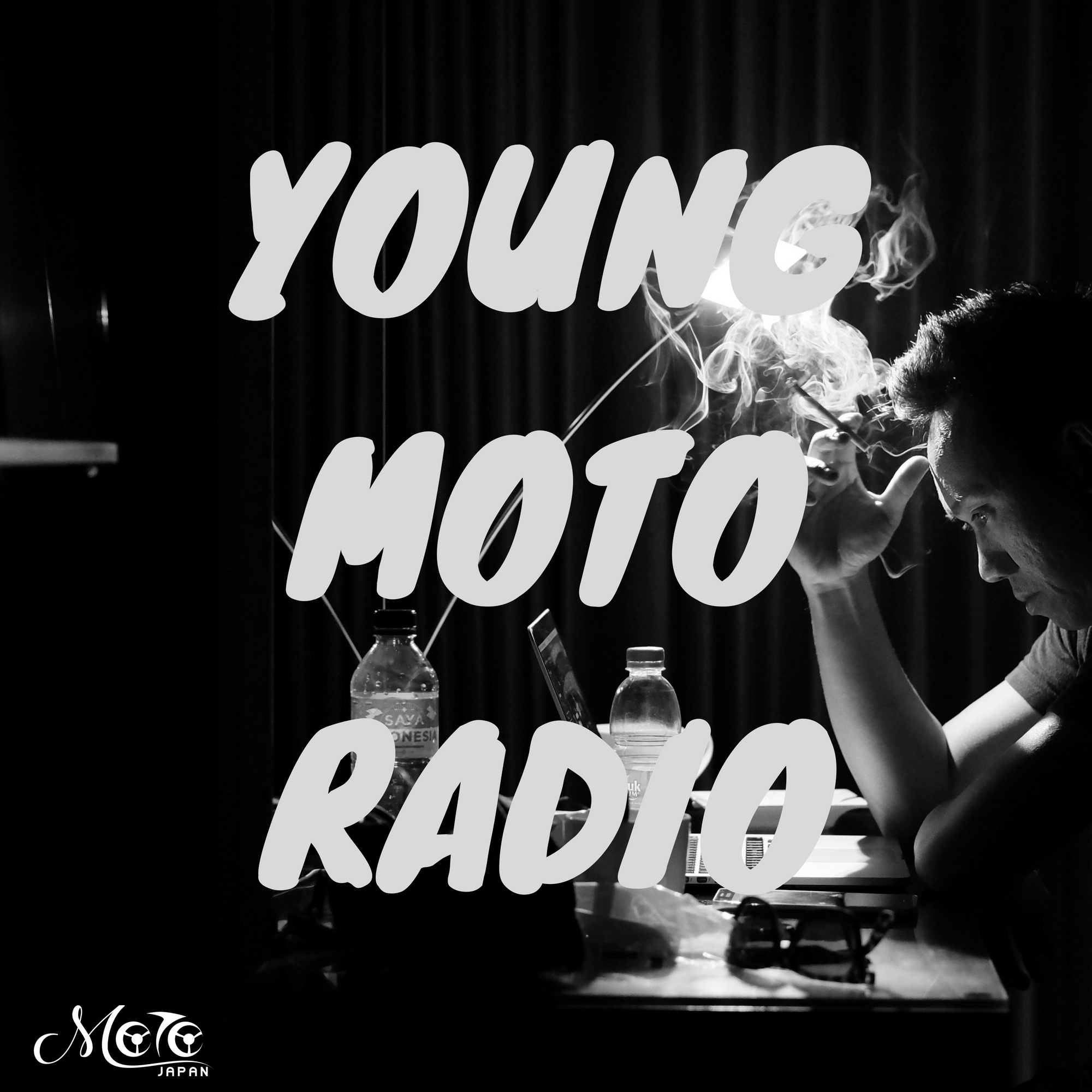 Young Moto Radio